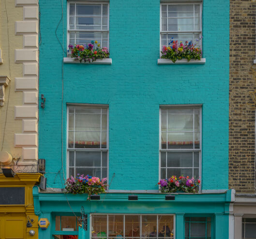 5-year fixed rate for property developer & portfolio landlord 5-year fixed rate for property developer & portfolio landlord