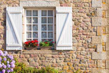Remortgage in France using AUM