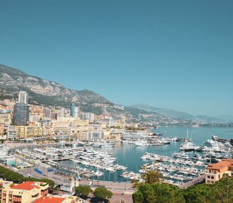 Monaco leads the way with most expensive real estate in the world