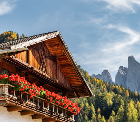 Who is eligible to buy Swiss property? - Enness Global