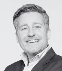 James Martingale