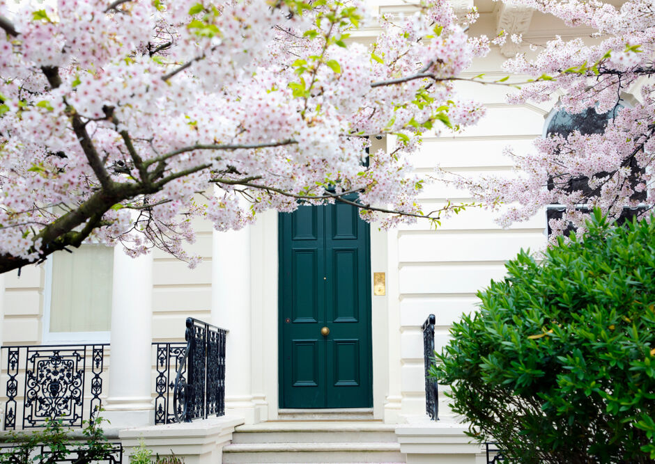 High-Value Mortgages for Asset-Rich, Income-Poor Clients - What Are The Options?