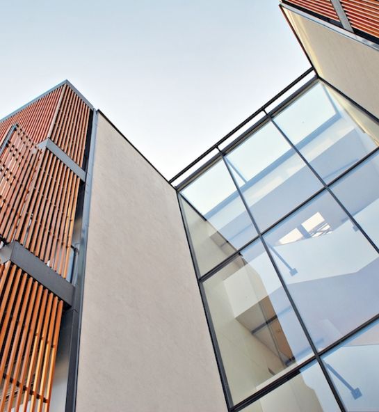 80% LTV Commercial Property Finance