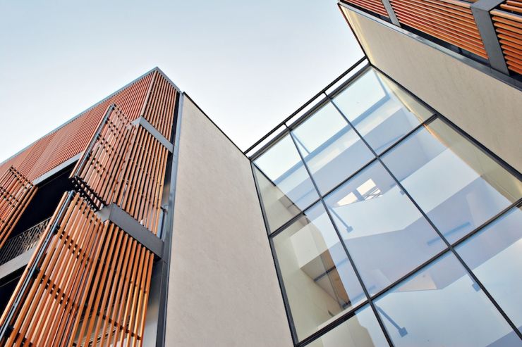 80% LTV Commercial Property Finance