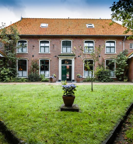 85% LTV Second Home Mortgage 