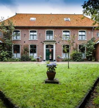 85% LTV Second Home Mortgage 