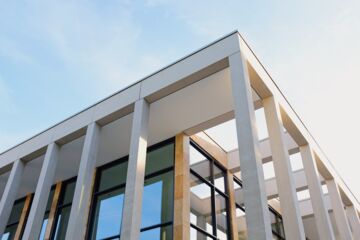 Commercial finance for foreign national purchasing £1million property