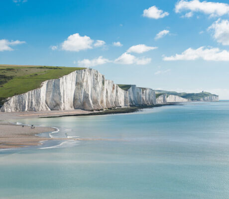 Large bridging loan for Grade II Listed building