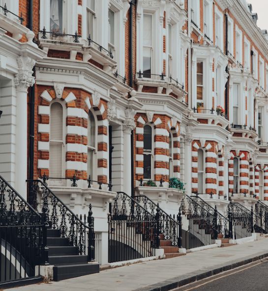 90% LTV Mortgage for Chelsea Property - Enness Global