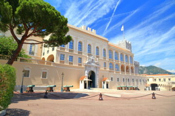 The Influence Of The Grimaldi’s On Monaco Real Estate Market