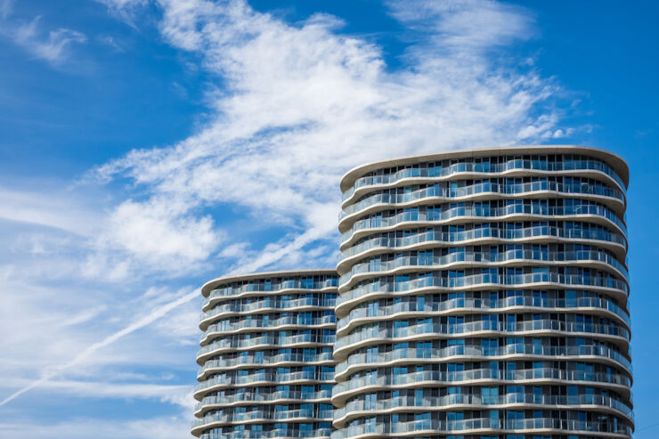 Buy to Let Remortgage for Bulgarian National Buy to Let Remortgage for Bulgarian National