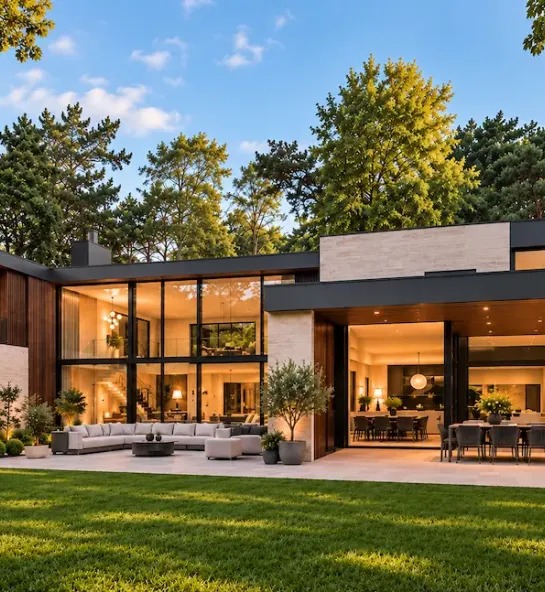£6.4M Property Portfolio Secures £1.4M Second Charge Bridging Loan for Refurbishment
