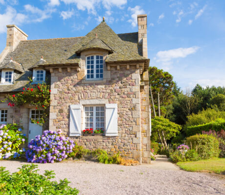Investing in French real estate
