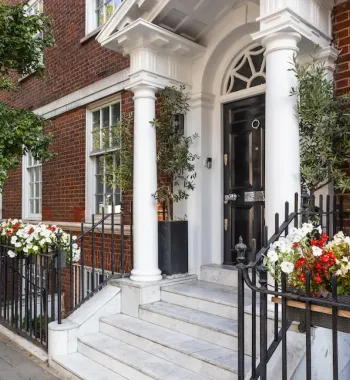 Second Charge Bridging Loan Against Refurbished UK Property