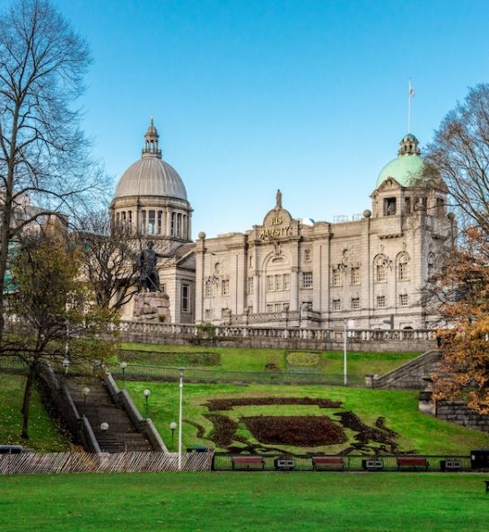 £5.152M Bridge Loan for a Property Conversion Into Student Accommodation - Enness Global 