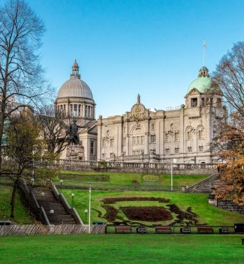 £5.152M Bridge Loan for a Property Conversion Into Student Accommodation - Enness Global 