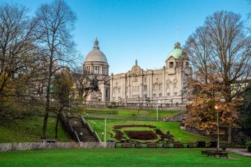 £5.152M Bridge Loan for a Property Conversion Into Student Accommodation - Enness Global 
