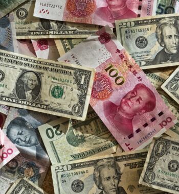 Mortgage in US dollars for a UK residential property