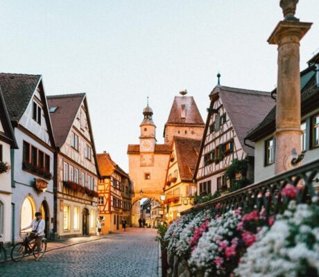 Germany Housing Market and Mortgages