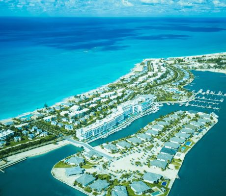 Releasing Equity From High-Value Property In The Bahamas
