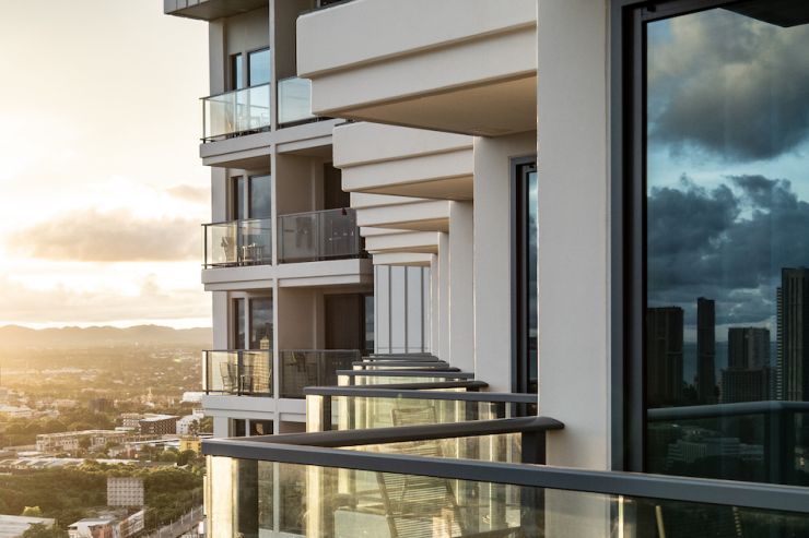Egyptian National and Resident Buy-to-Let property purchase in London