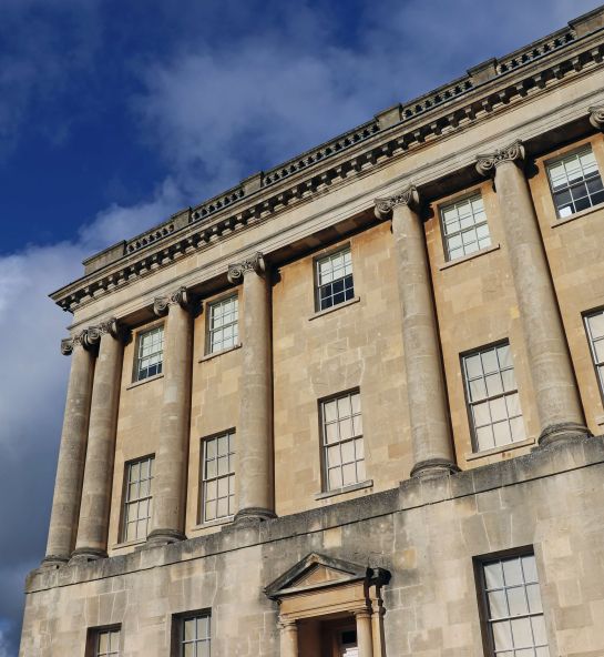 Unusual Bridging Loan For A Delayed Renovation Project - Enness Global