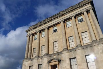 Unusual Bridging Loan For A Delayed Renovation Project - Enness Global