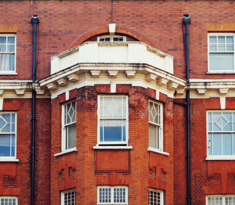 Why are four in five borrowers taking out fixed rate mortgages when the base rate is so low?