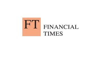 Price of homes with gardens surges – Enness in Financial Times