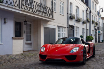 High Net Worth Mortgage for Business Owner