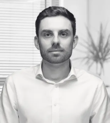 Ben Derbyshire