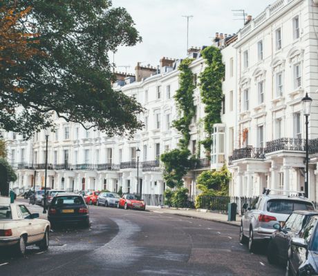 Over 40s struggling to get a mortgage