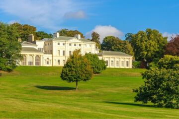 Bridging Loan, 9 Million Pound Property, no AUM - Enness Global