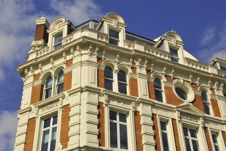Bridging finance for property developer