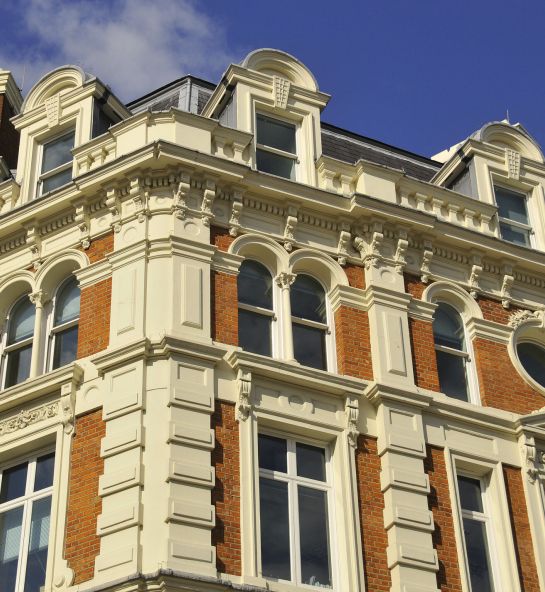 Bridging finance for property developer