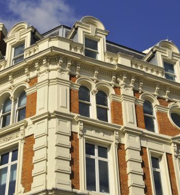Bridging finance for property developer