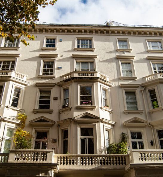 Bridging loan for refurbishment and refinance
