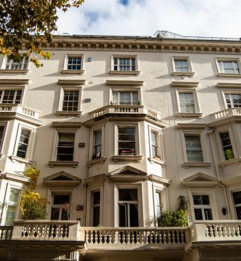 Bridging loan for refurbishment and refinance