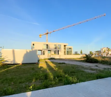 bridging loans for property development 