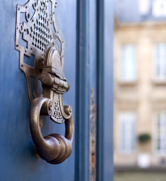 Specialist offshore fund mortgage
