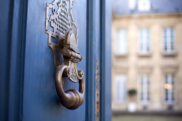 Specialist offshore fund mortgage