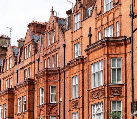 Buy-to-let Mortgages and Remortgaging in the Current Market: What to Know - Enness Global 