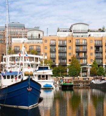 Non-dom client requiring buy to let mortgage