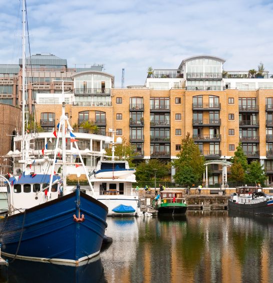 Non-dom client requiring buy to let mortgage