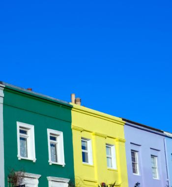 Remortgage of a buy-to-let for self-employed property developer