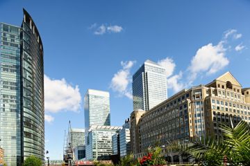 High-profile Middle East family looking to expand UK property portfolio