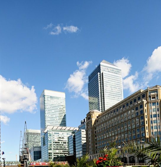 High-profile Middle East family looking to expand UK property portfolio