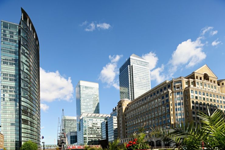 High-profile Middle East family looking to expand UK property portfolio
