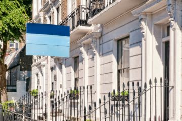 Refinance of £2.5million property for Zimbabwean national