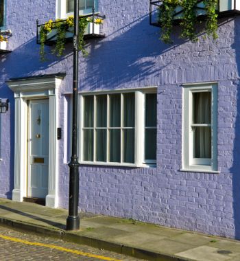 Buy to let remortgage for £1.3 million property in London